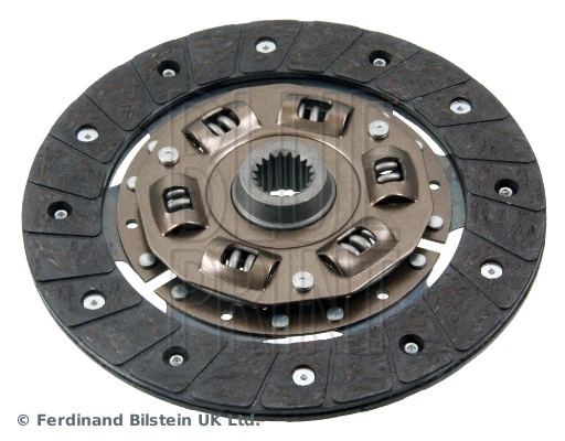 Clutch Disc